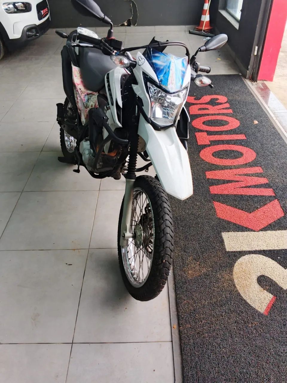 Bros 160 cc - Foto 3