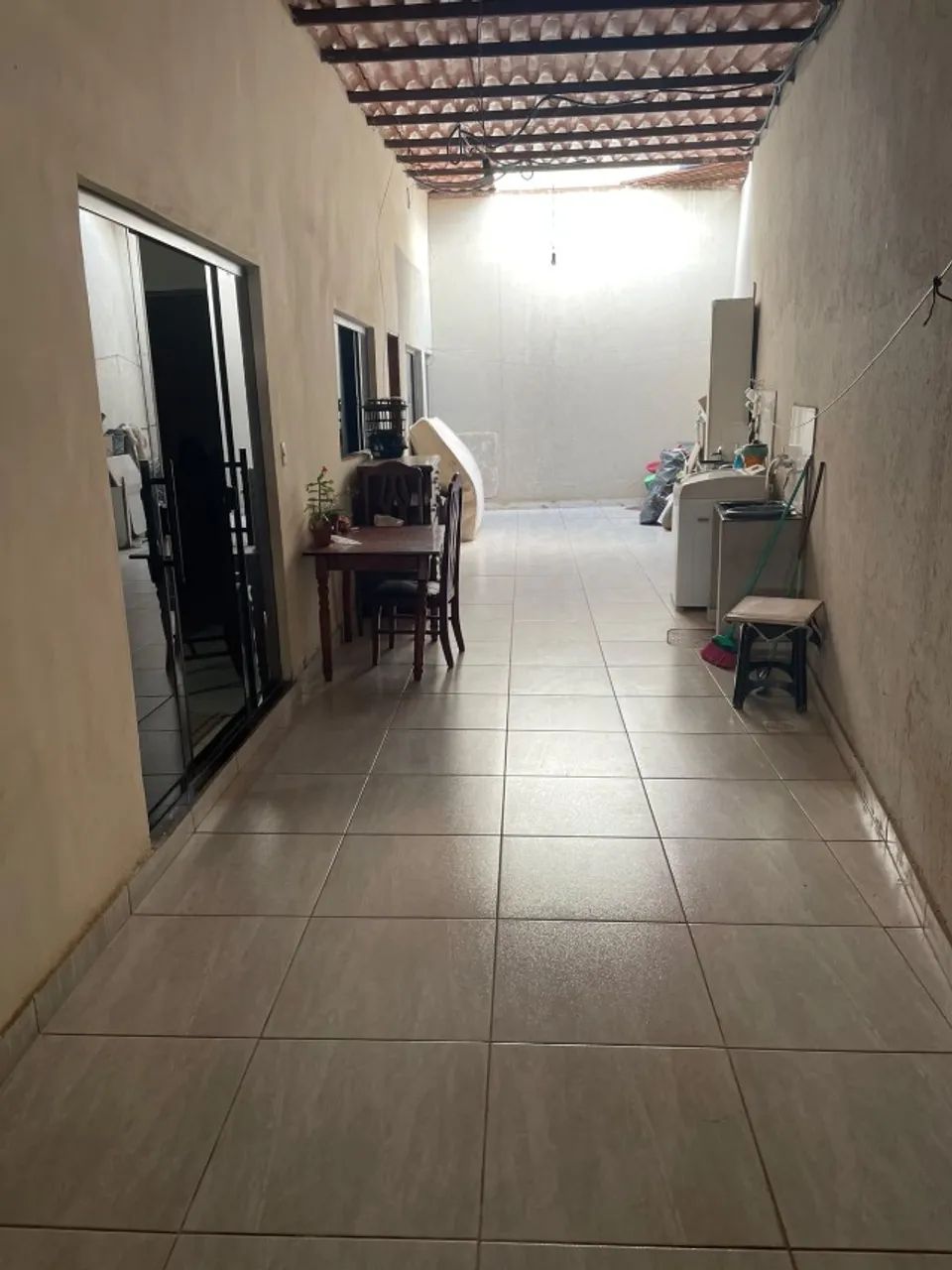 Execelente casa no Riacho Fundo 1 - Foto 3