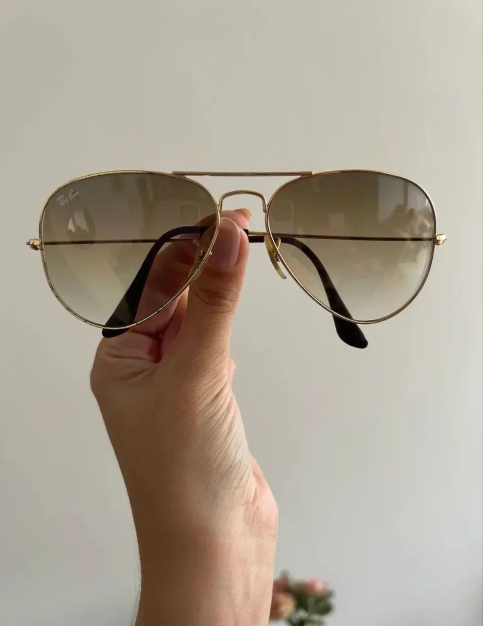 Óculos ray ban original  - Foto 3