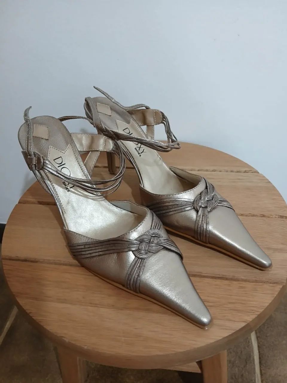 Sandálias Diversas [Arezzo / Polo Wear / Via Maria / Lela Tam [35/36]  - Foto 5