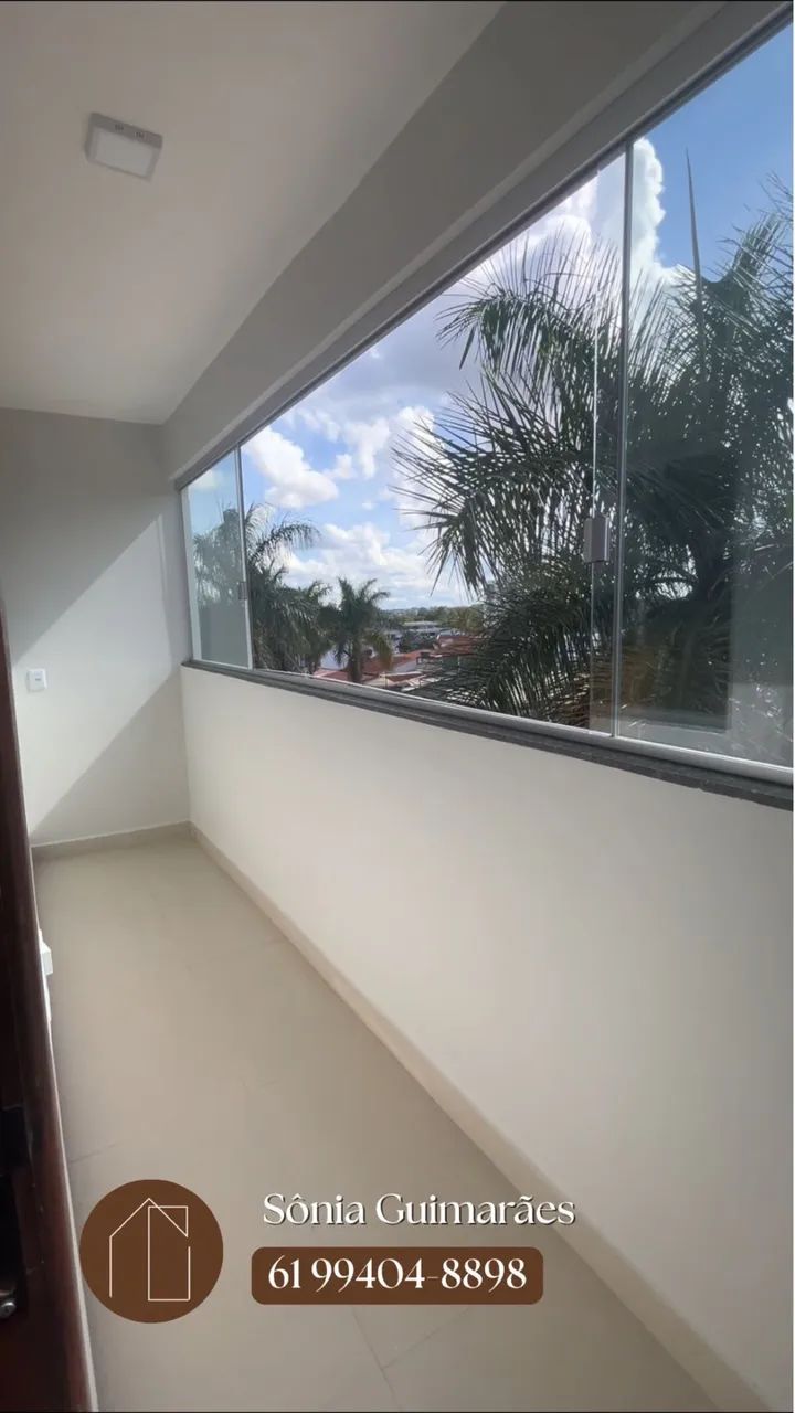 apartamentos financiado em taguatinga - Foto 3