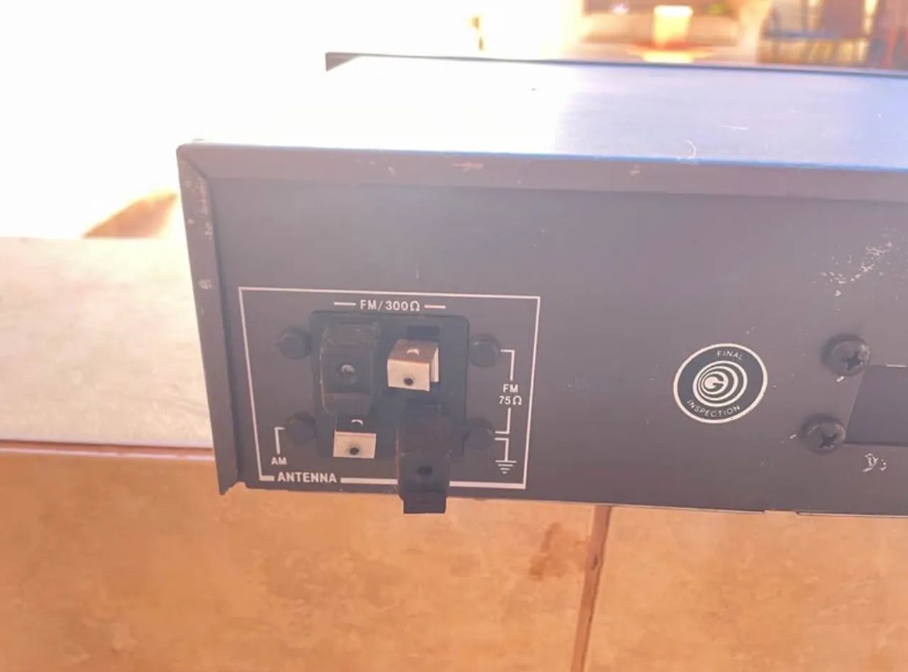Gradiente Tuner T2 - Foto 4