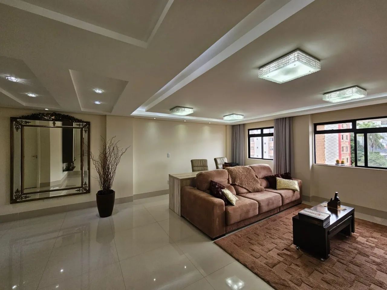 Apartamento para venda, Centro, Ponta Grossa, PR - Foto 3