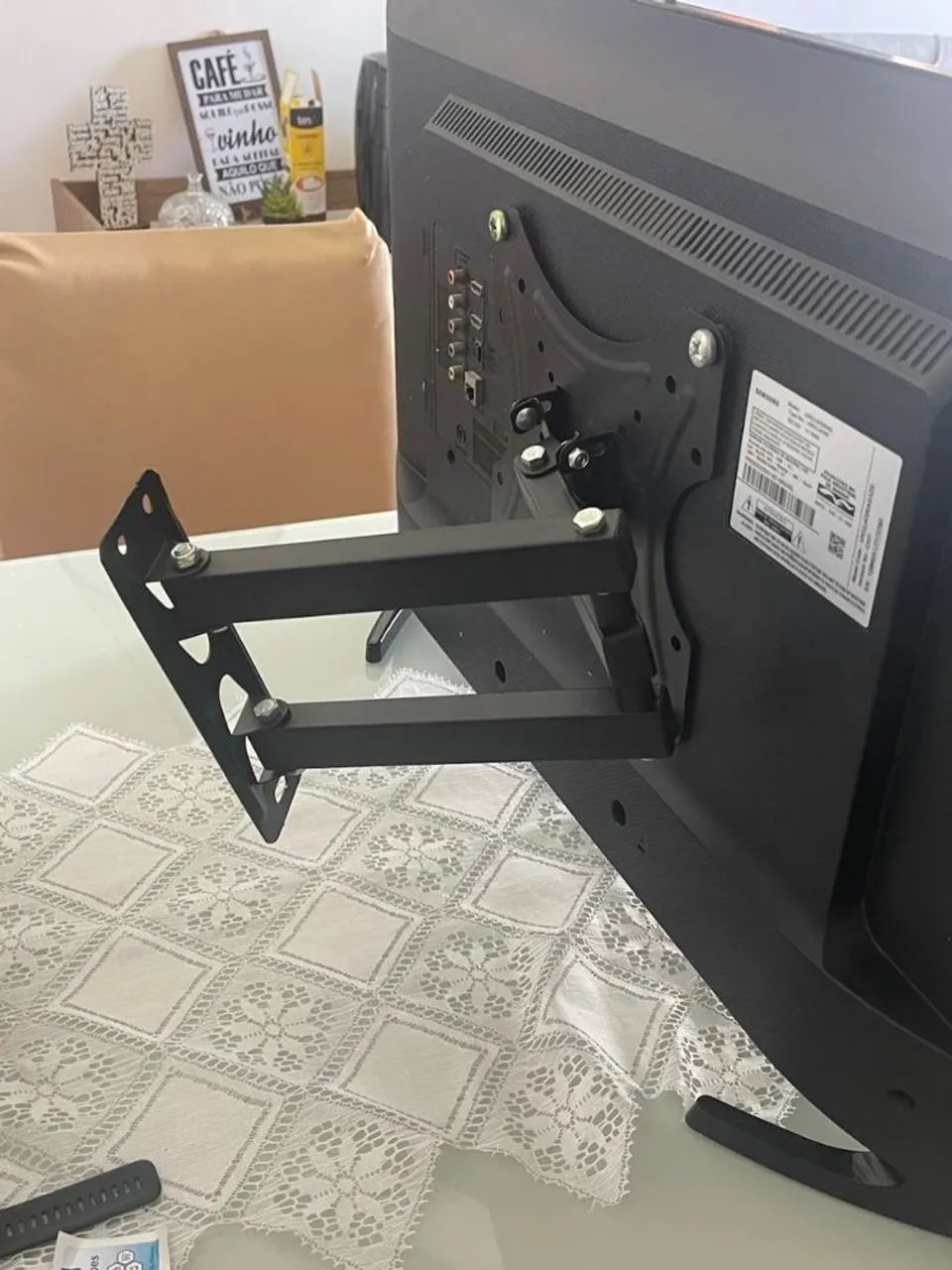 Vendo Tv Samsung  - Foto 4