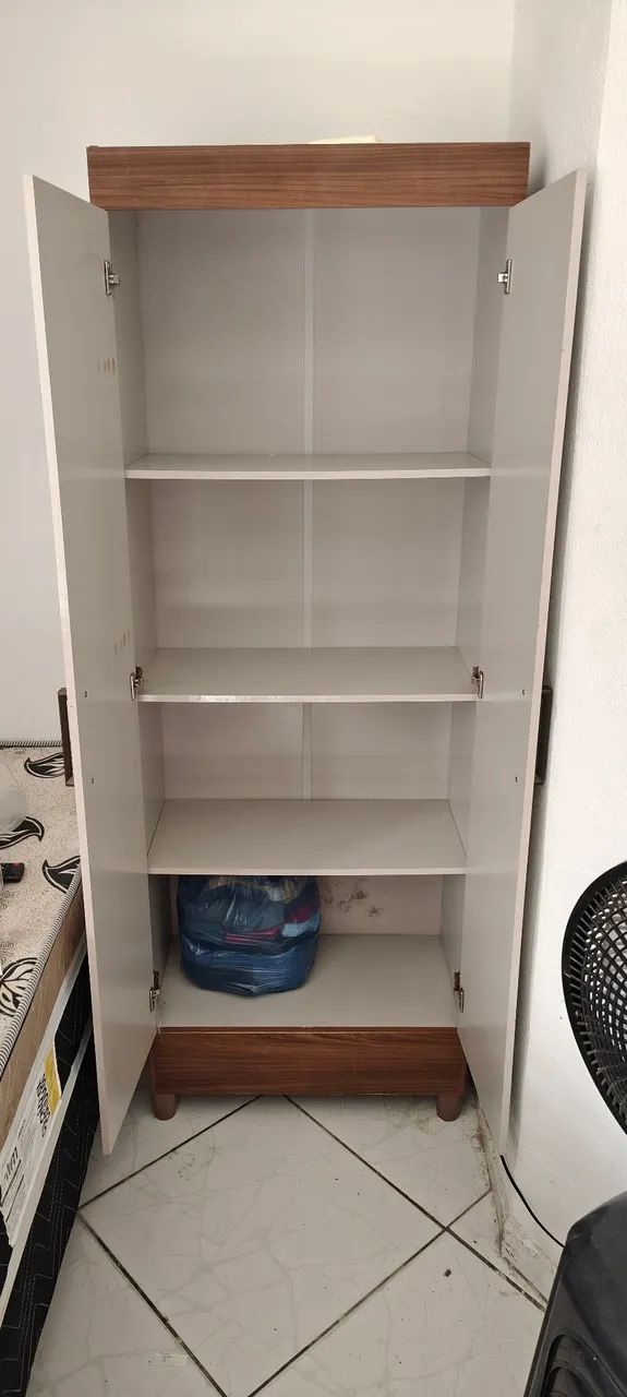 Armário multiuso  - Foto 3