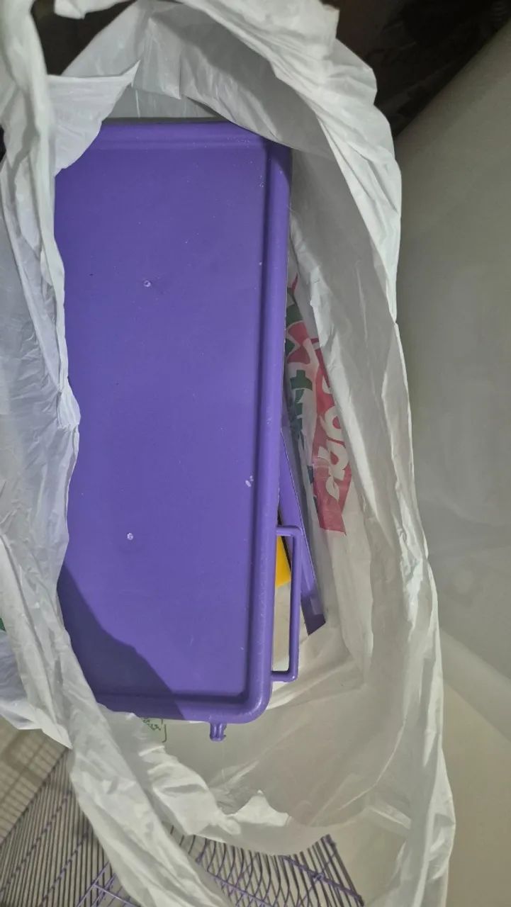 Gaiola para hamster ?  - Foto 2