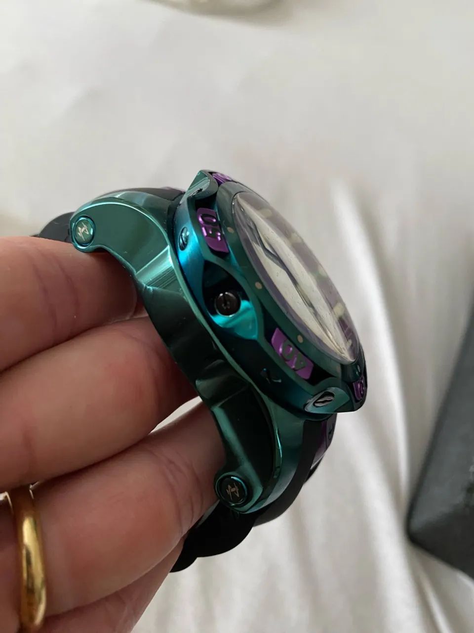 Invicta reserve Joker ORIGINAL  - Foto 5