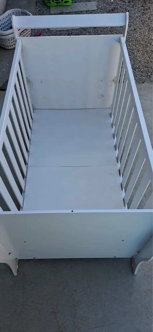 Berço  - Foto 2