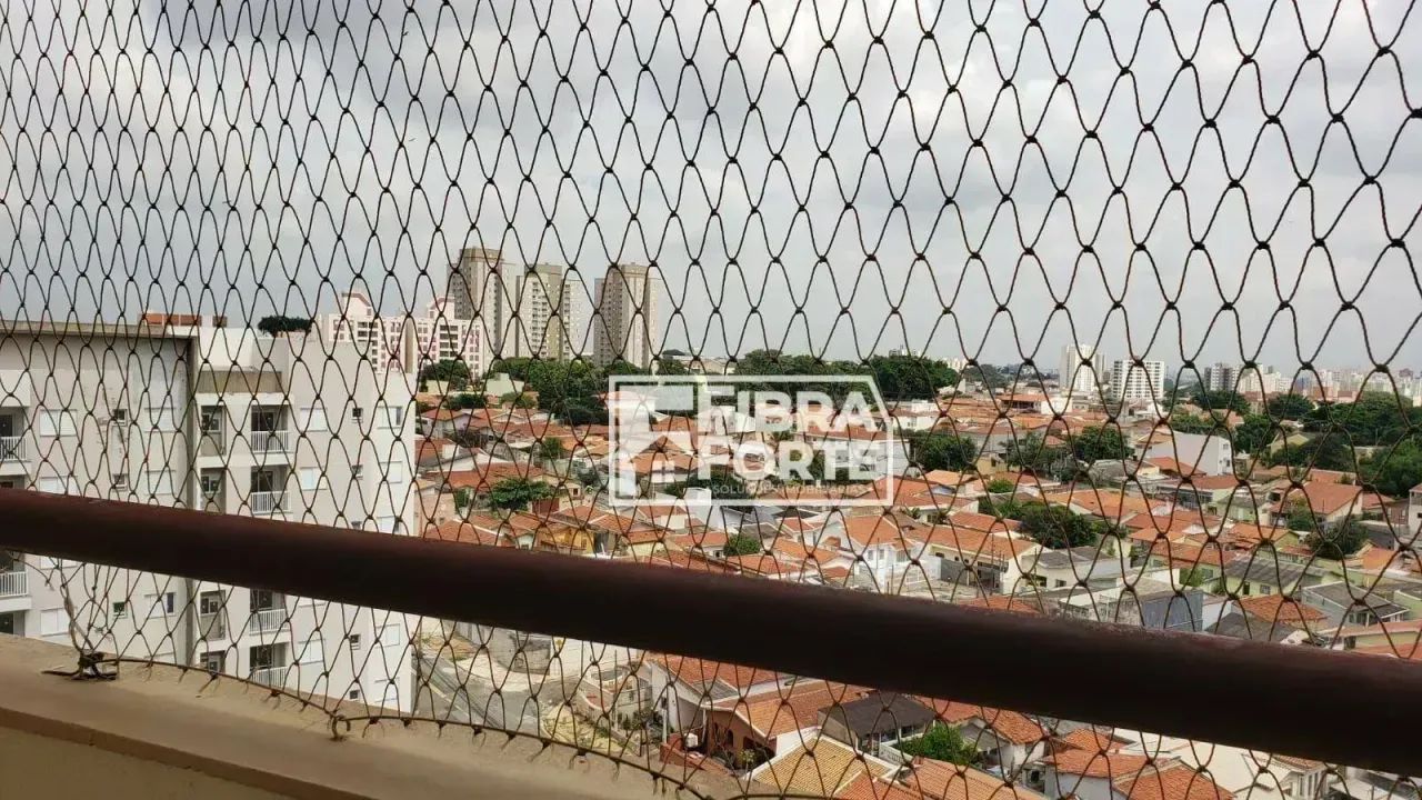 Apartamento à venda - São Bernardo - Campinas/SP - Foto 5