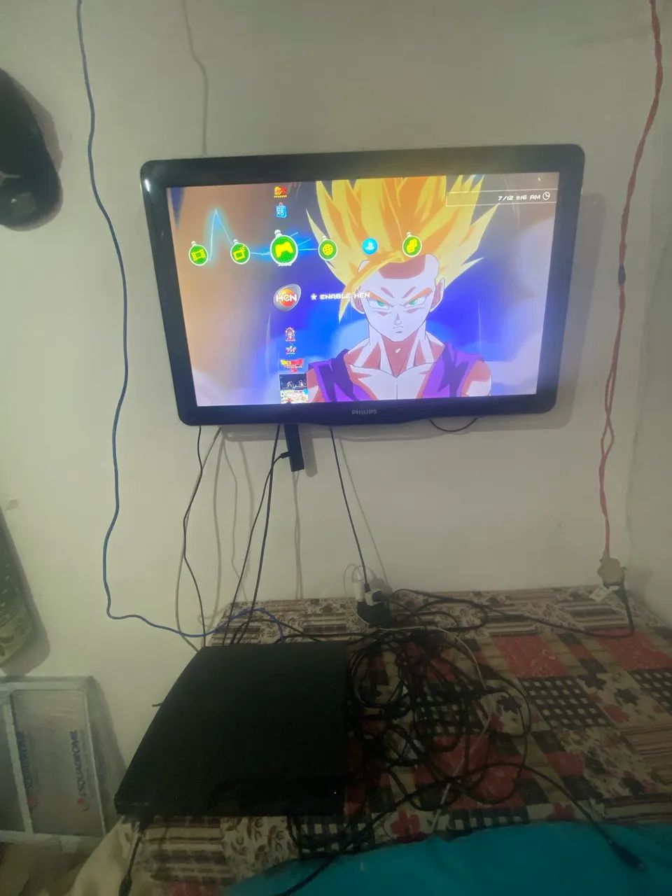 Ps3 slim  - Foto 3