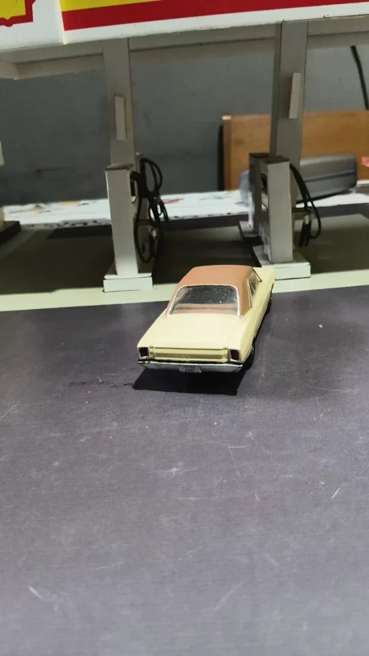 Miniatura dodge    1/43 - Foto 4