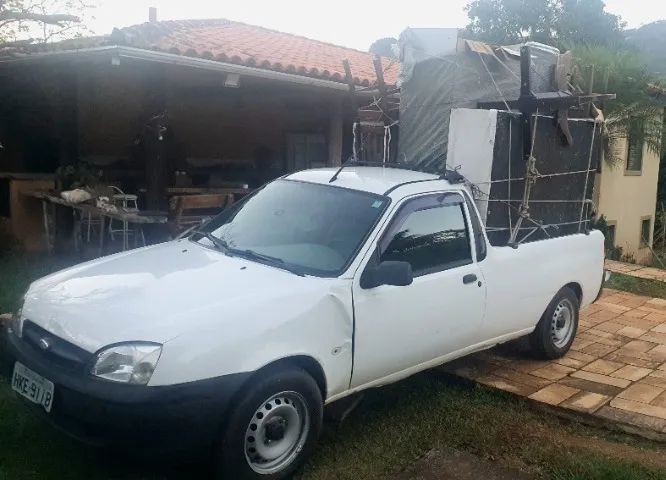 Pequenos Fretes, Carretos e Transportes em Geral - Foto 2