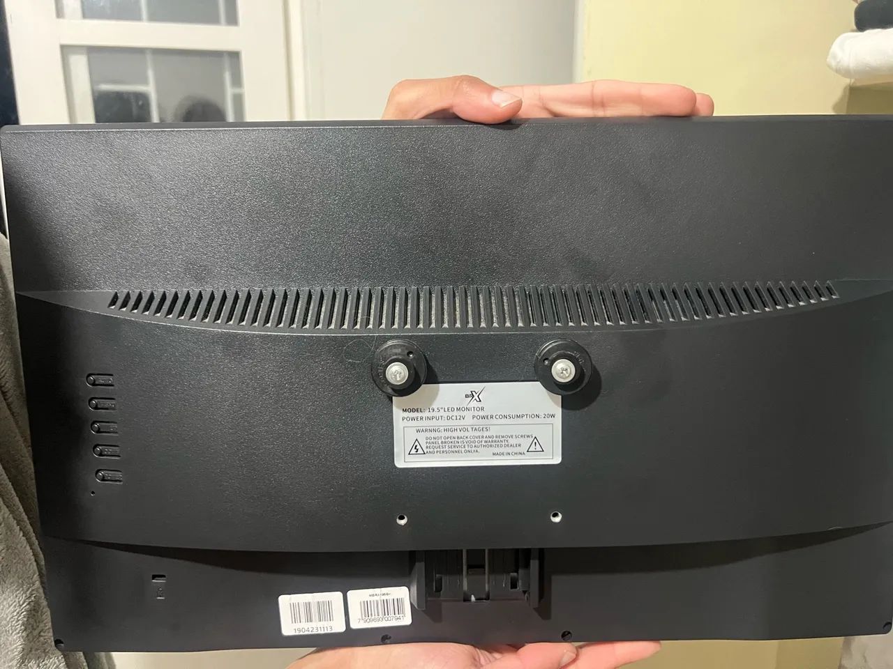 Monitor Computador - Foto 4