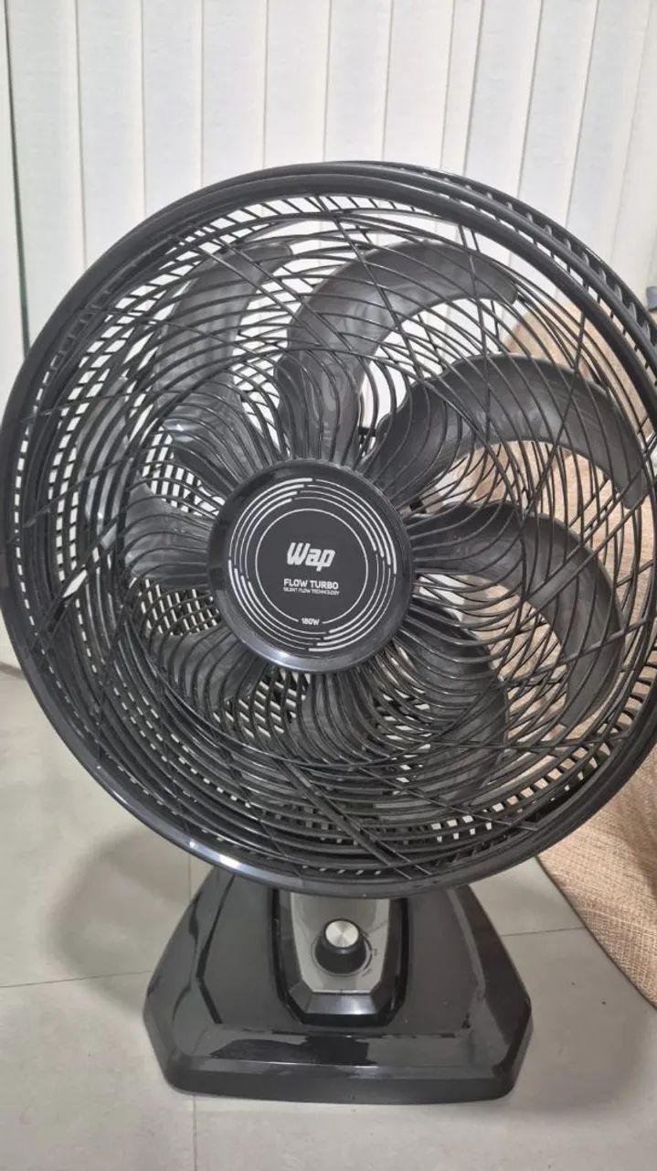 Ventilador 