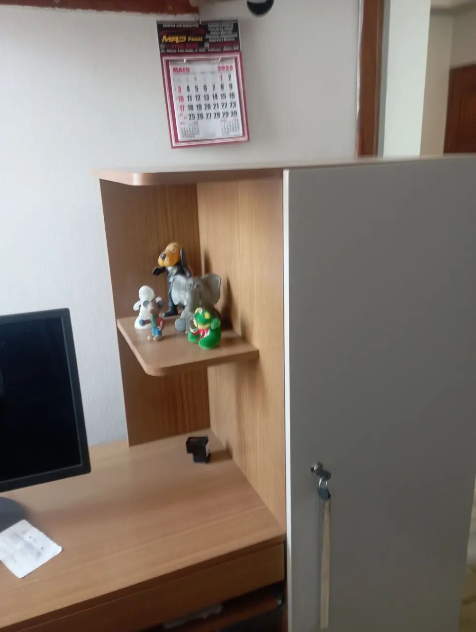 Mesa de computador  - Foto 3