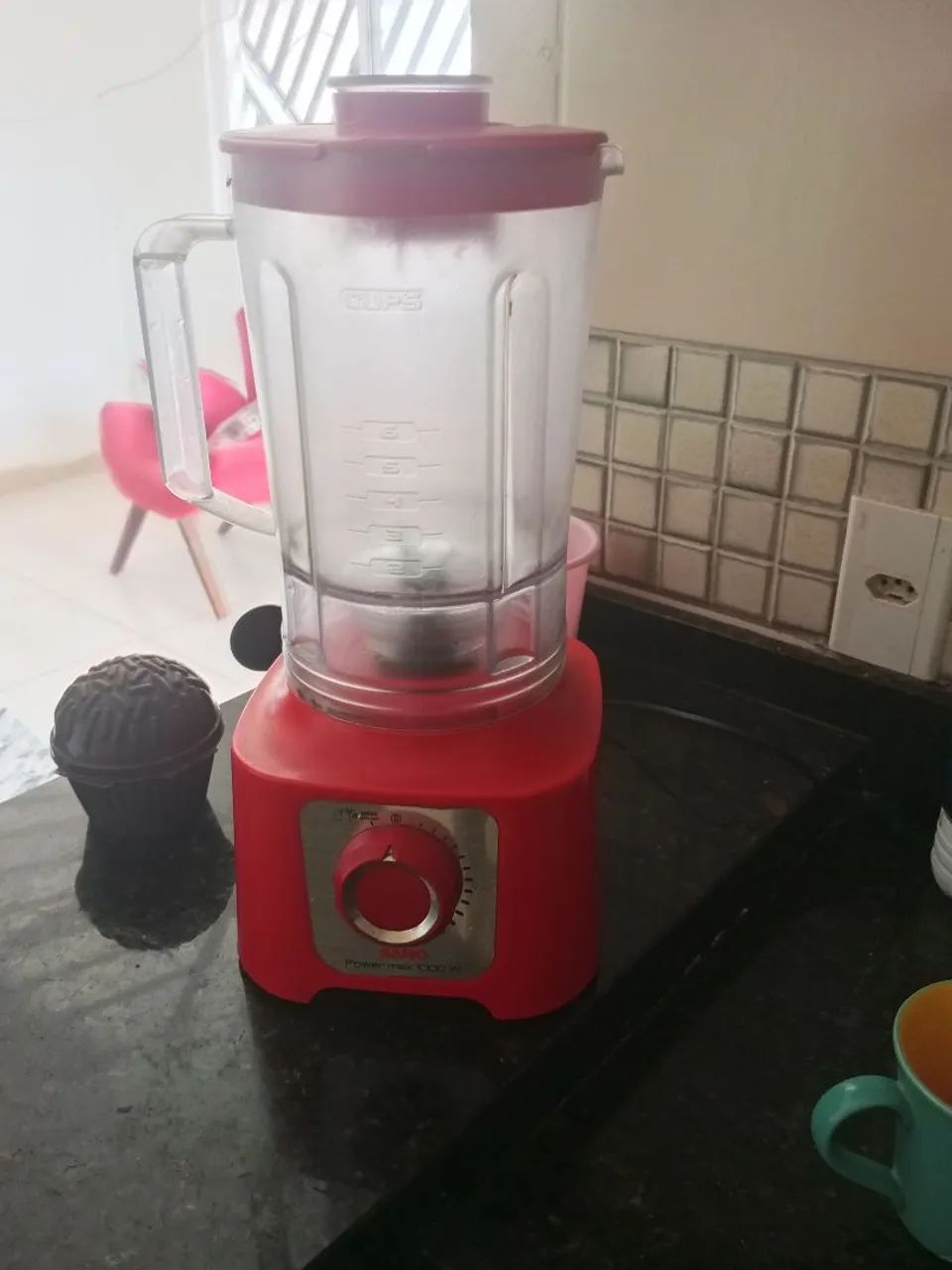 Liquidificador Arno - Foto 2