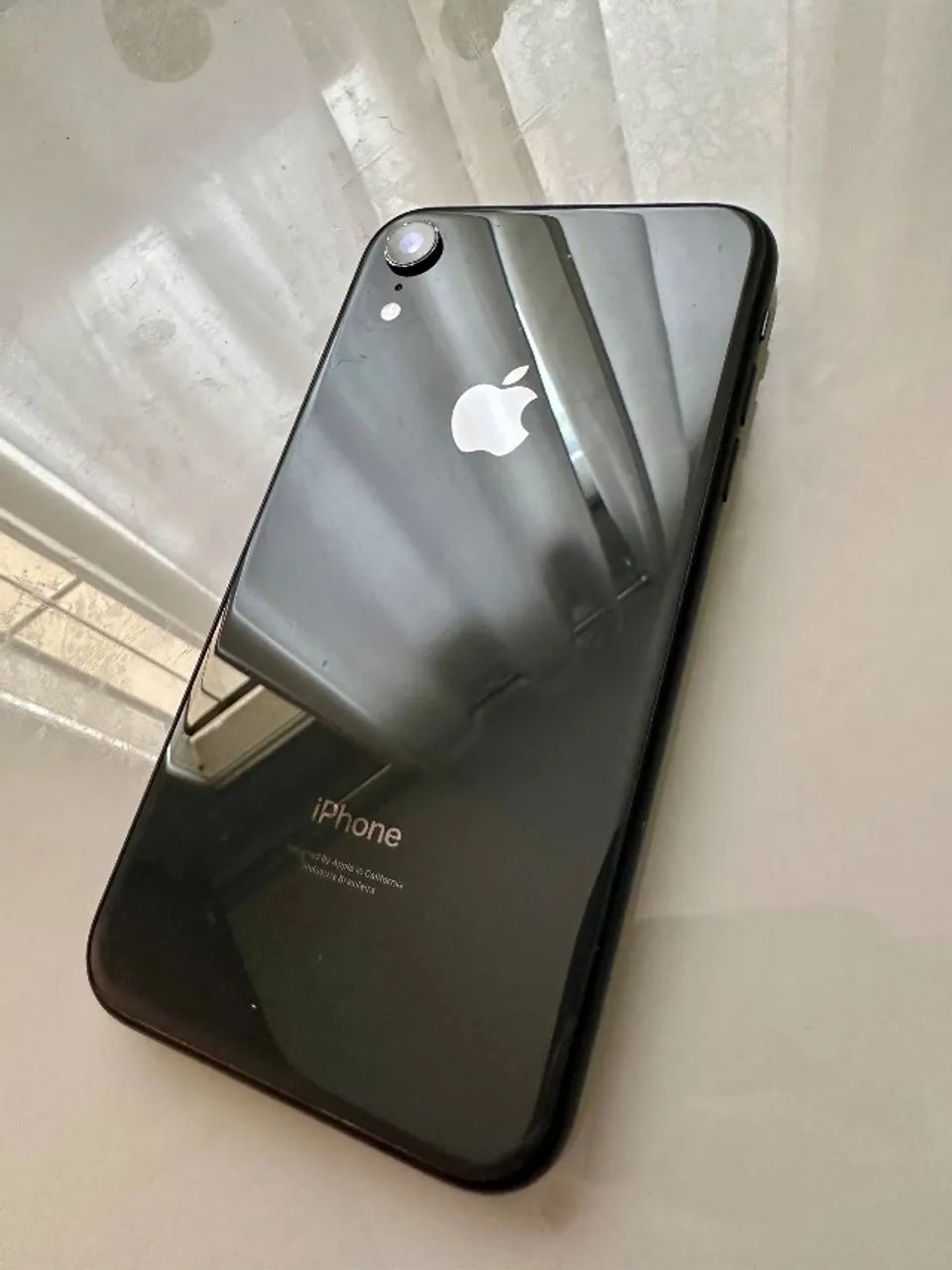 iPhone XR  - Foto 2