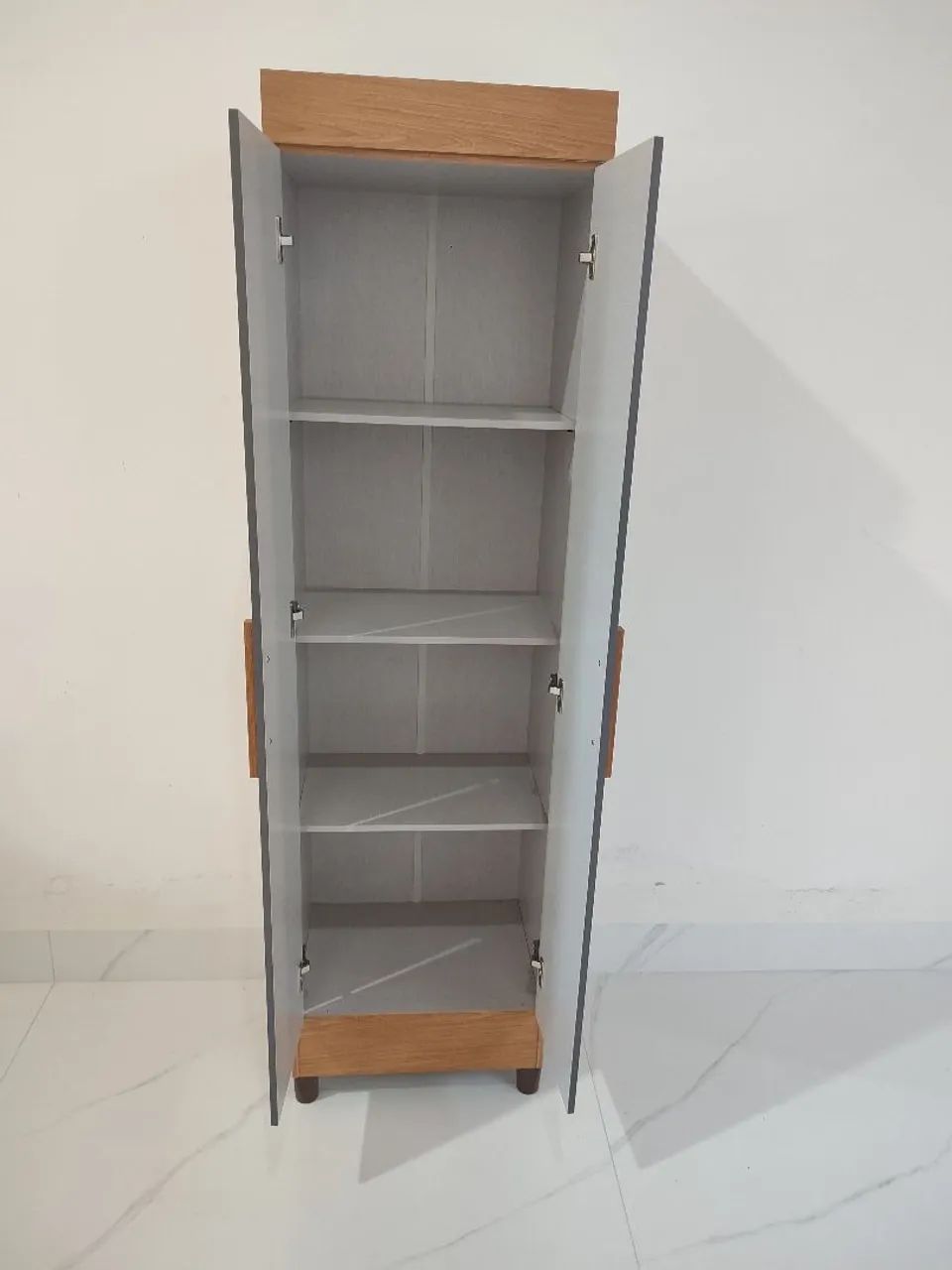 Armário Multiuso 2 Portas  - Foto 2