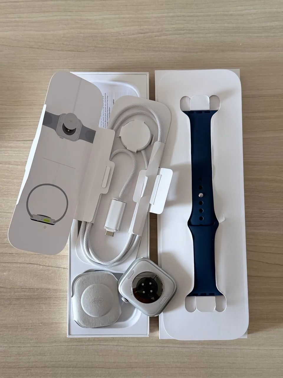Apple Watch Series 10 46mm GPS+Cel - Foto 2