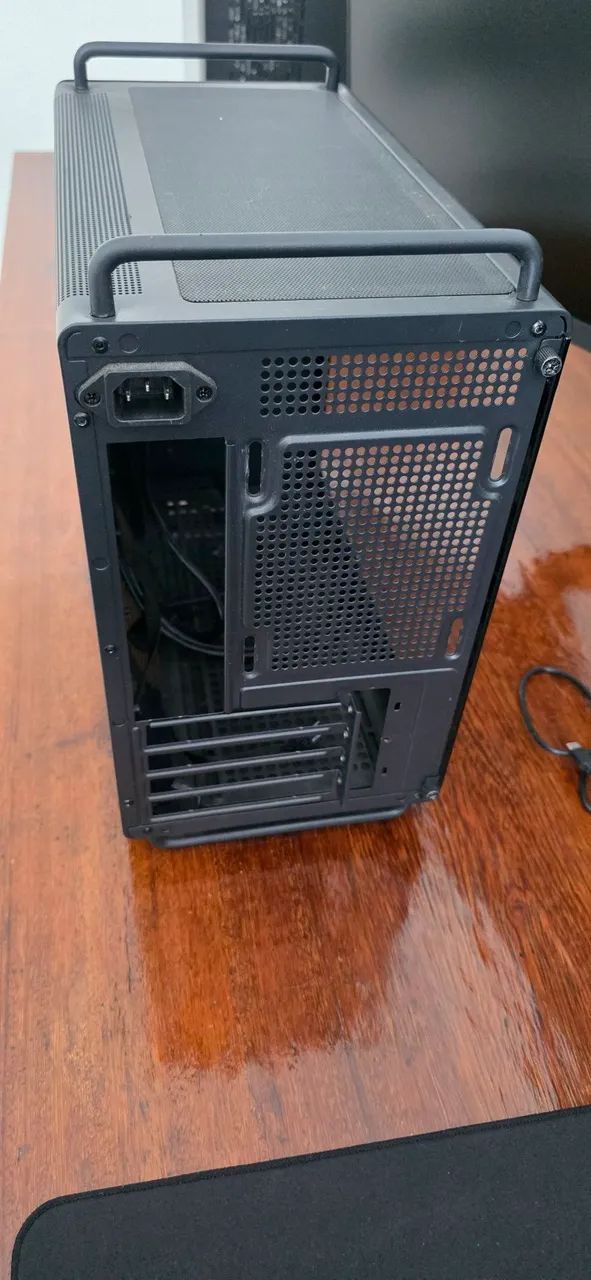 Gabinete minimalista! - Foto 5