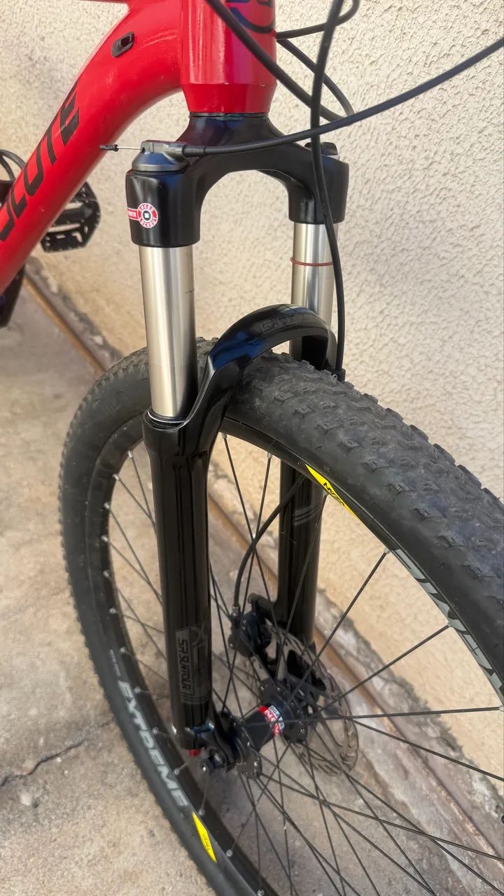 Bicicleta  - Foto 5