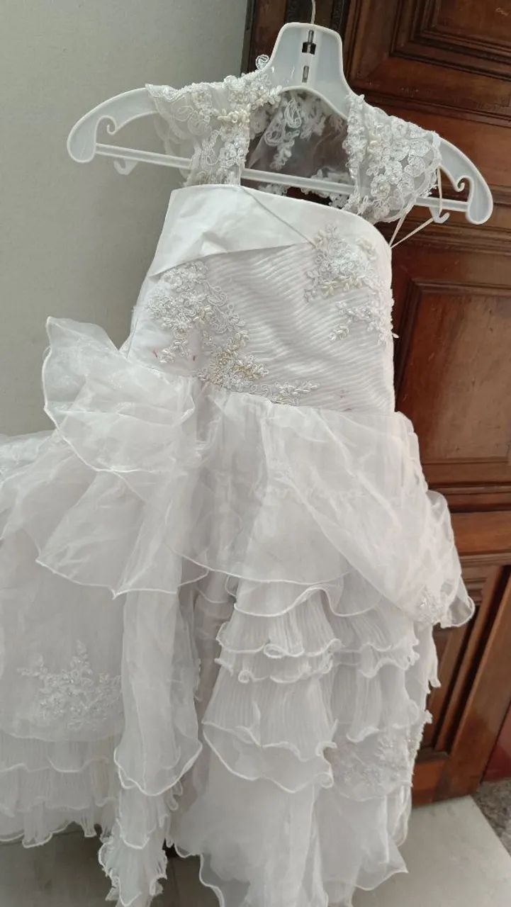 Vestidos dama só venda zap *90 - Foto 4