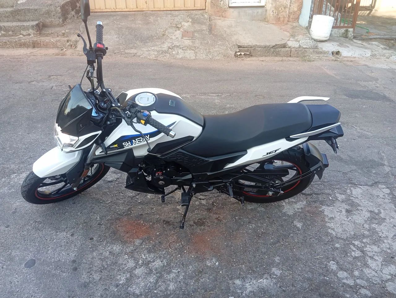 SHINERAY  ANO 2026- - Foto 3