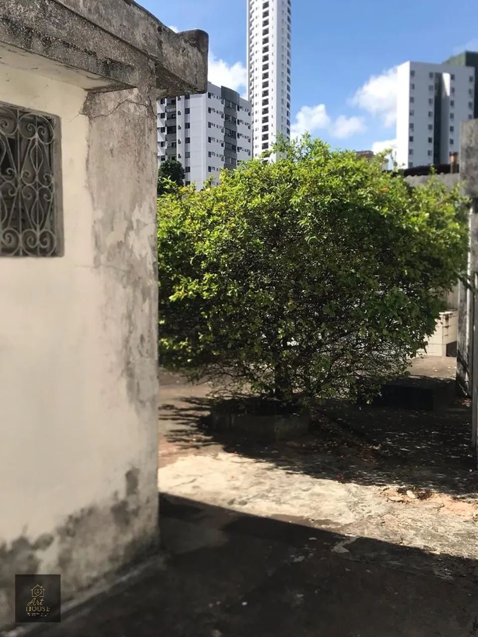 CASA NA TORRE - RUA JOSÉ DE HOLANDA - RECIFE - PE. - Foto 3