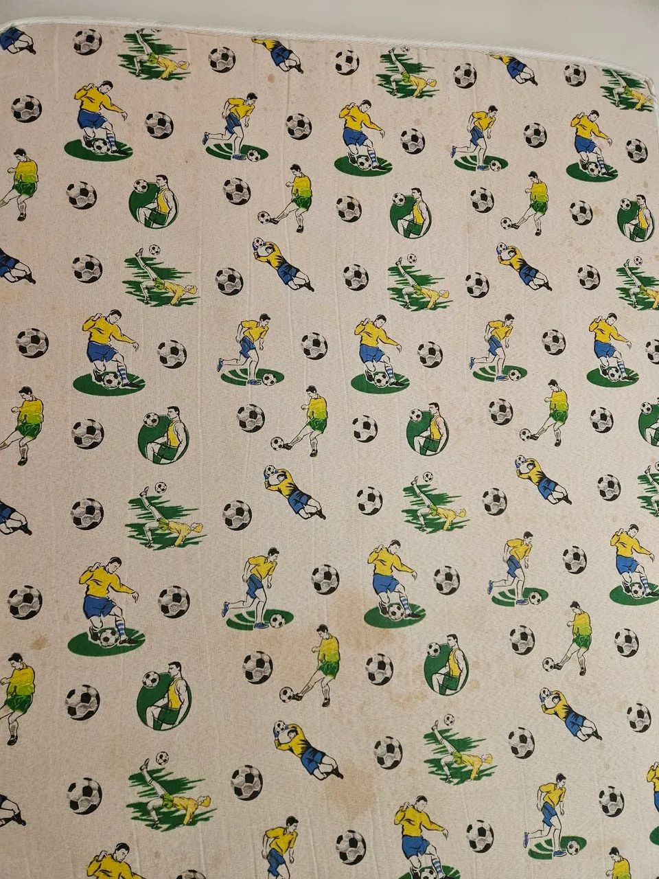 Colchão solteiro D20 DOAÇÃO  - Foto 2