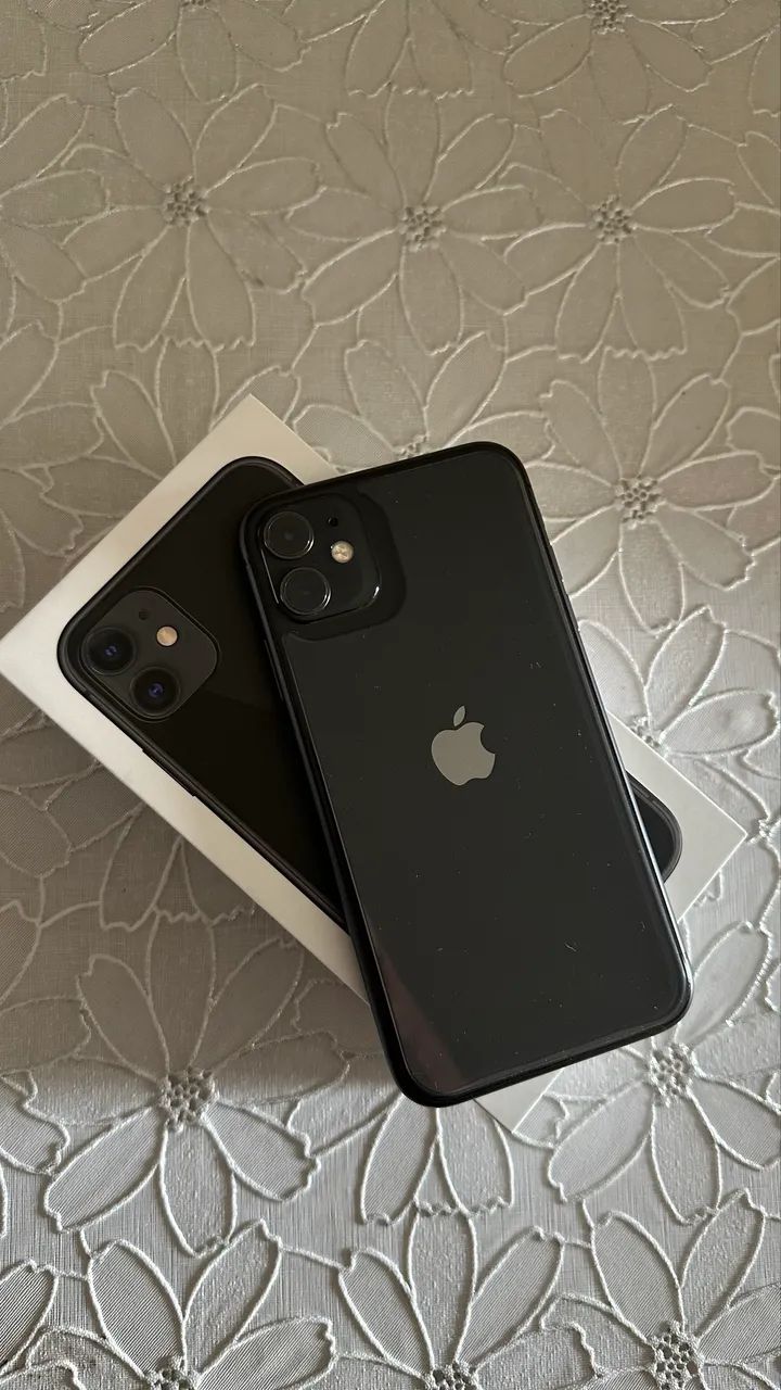 iPhone 11 64Gb - 10x sem juros - Foto 4