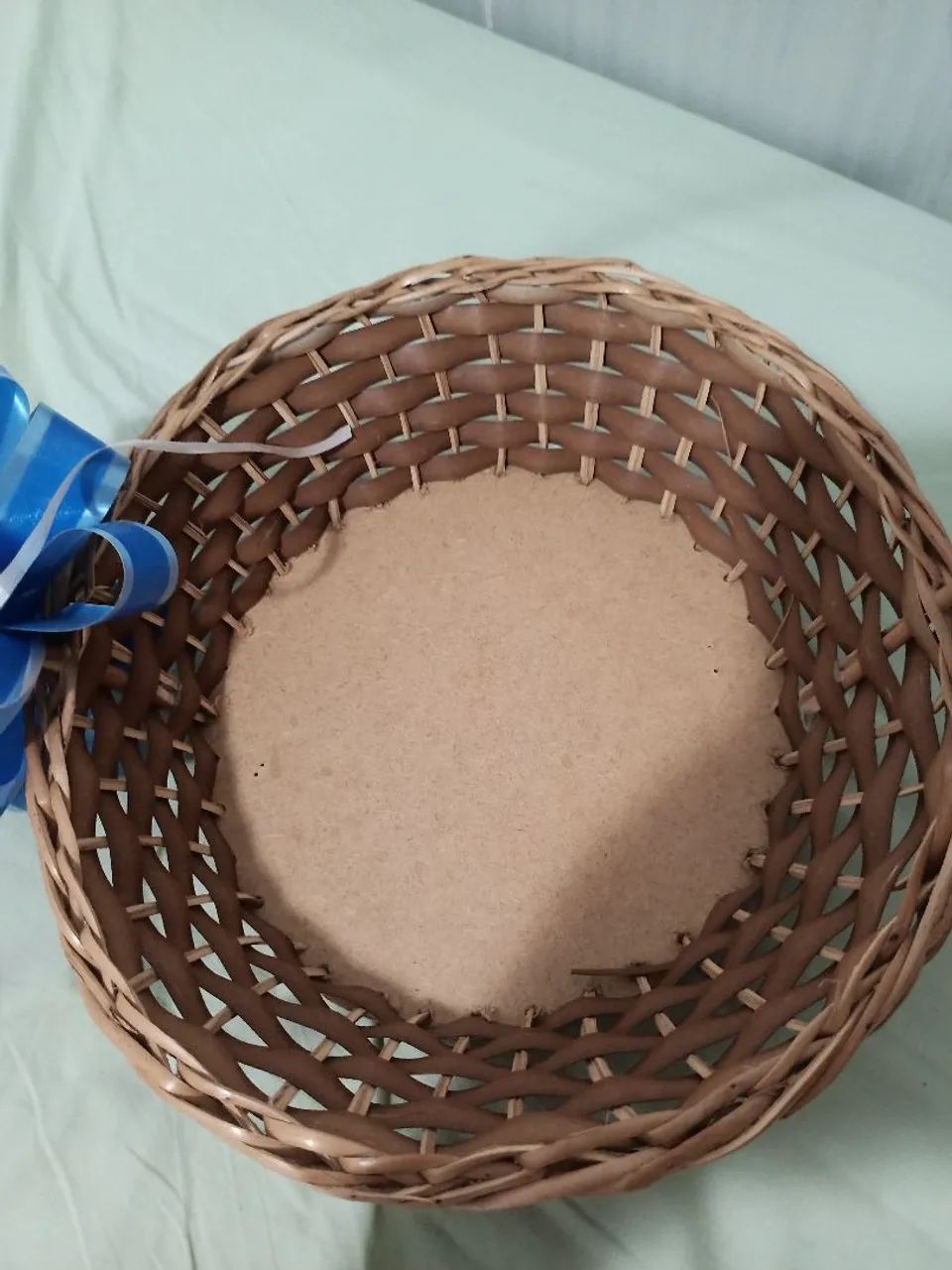 CESTA PARA KIT PRESENTEAR  - Foto 3