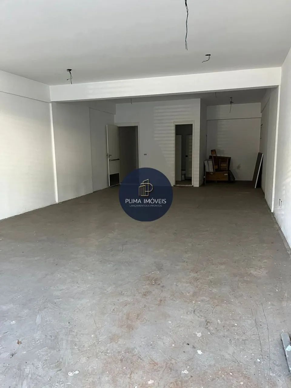 Salão comercial /Taboão