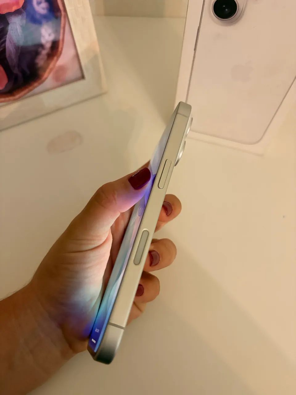 Iphone 16 - Foto 4