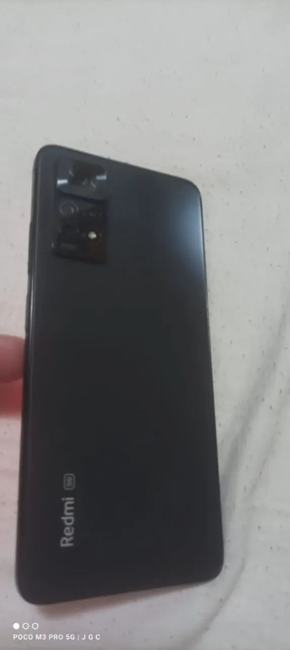 Redmi note 11pro+ 5 g