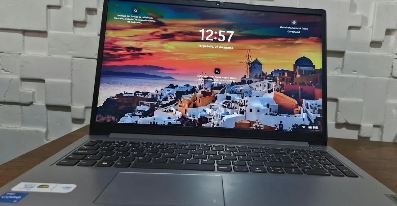 Notebook Lenovo  - Foto 3