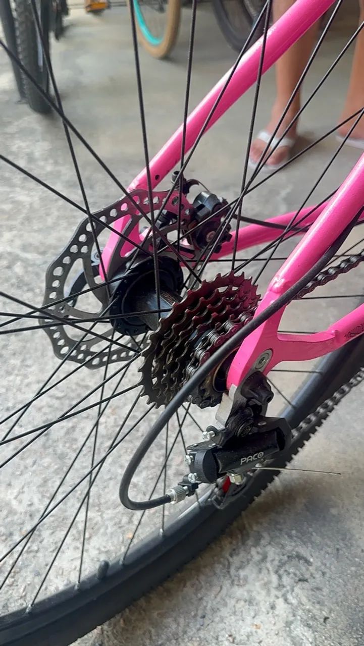 Bicicleta - Foto 3