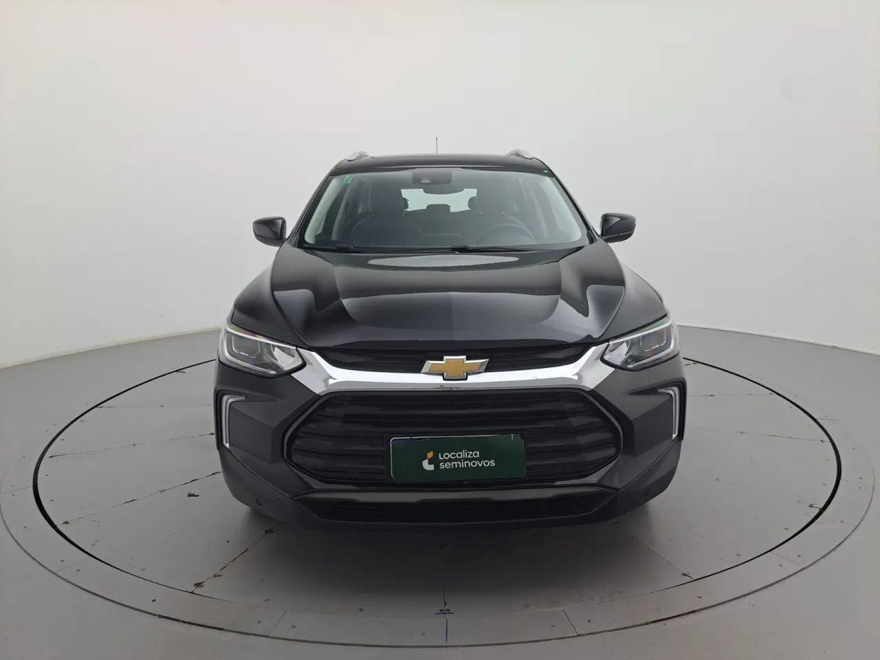 Chevrolet Tracker Premier 1.2 Turbo 12V Flex Aut., foto 8 de 18