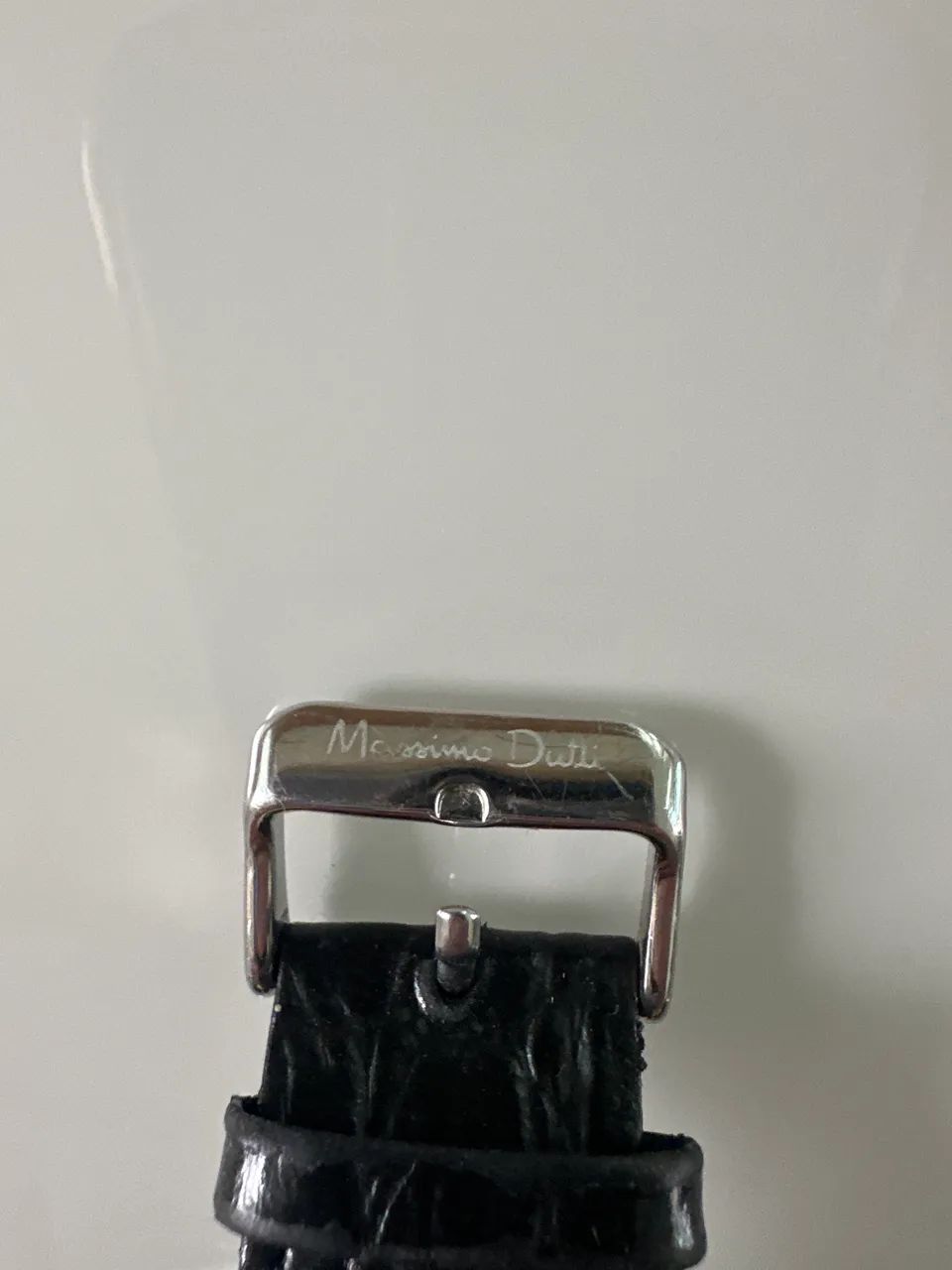 Relógio Massimo Dutti  - Foto 3