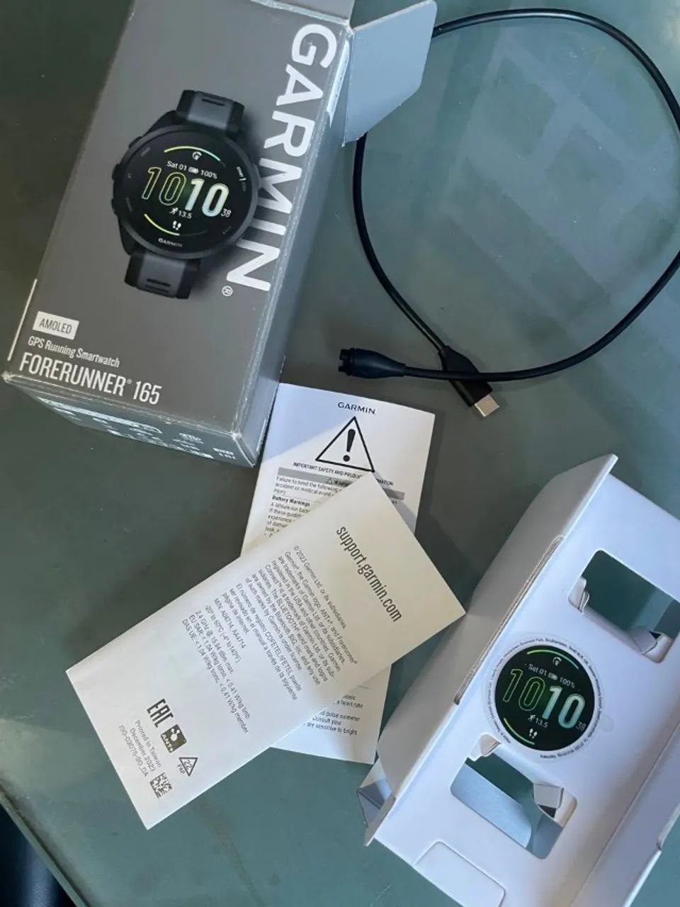 Garmin 165 IMPECAVEL - Foto 2