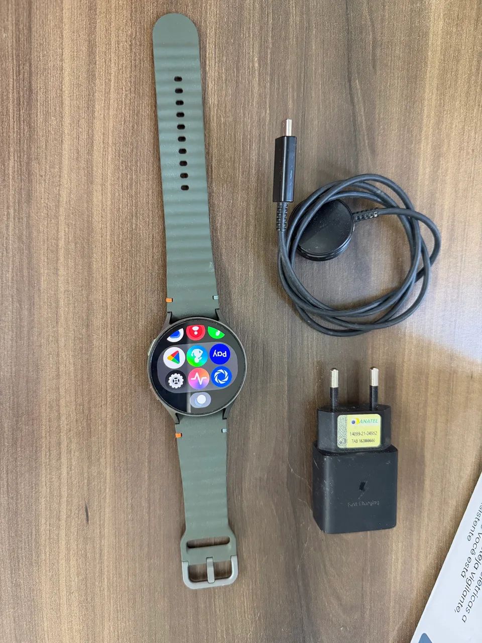 Galaxy Watch 7