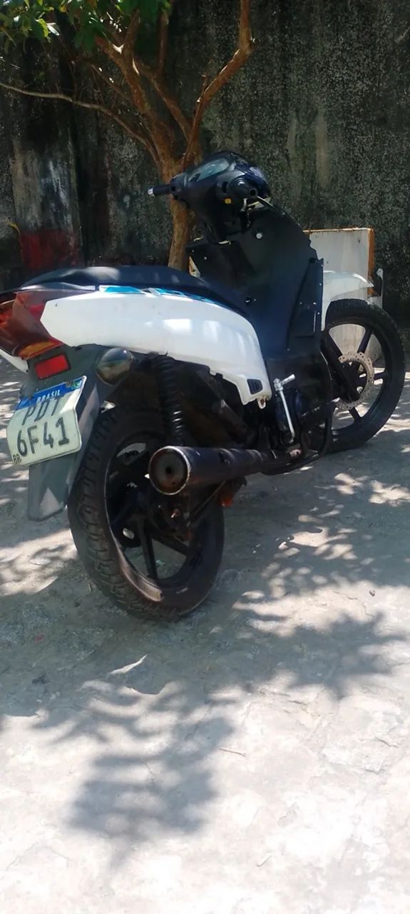 Jet 50cc 2014 - Foto 2