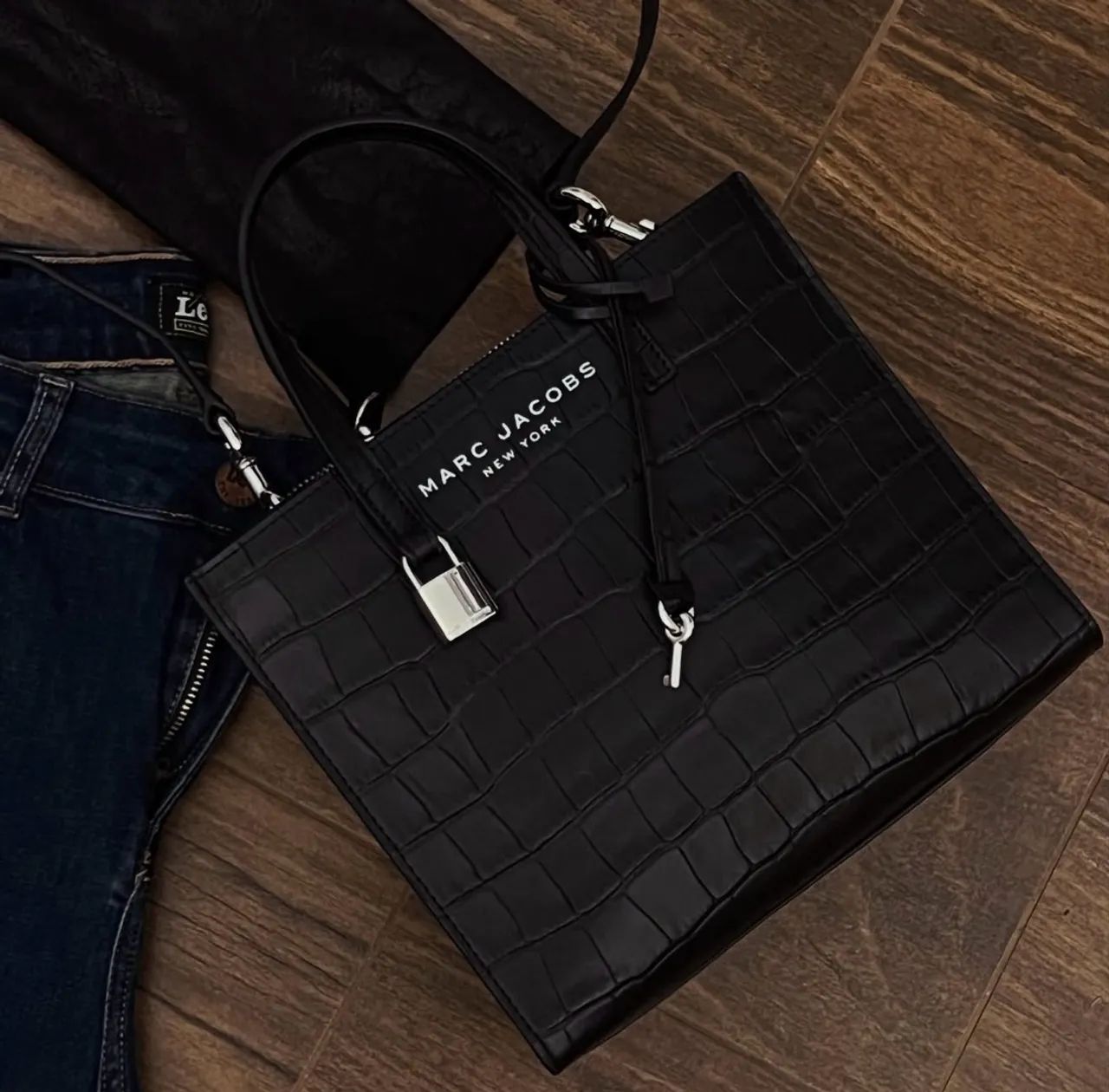 Bolsa Marc Jacobs Original Nova!  - Foto 3
