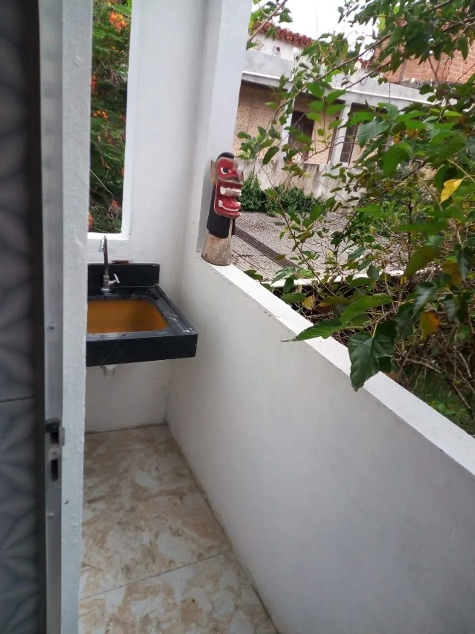 Foto - Salvador - Paripe