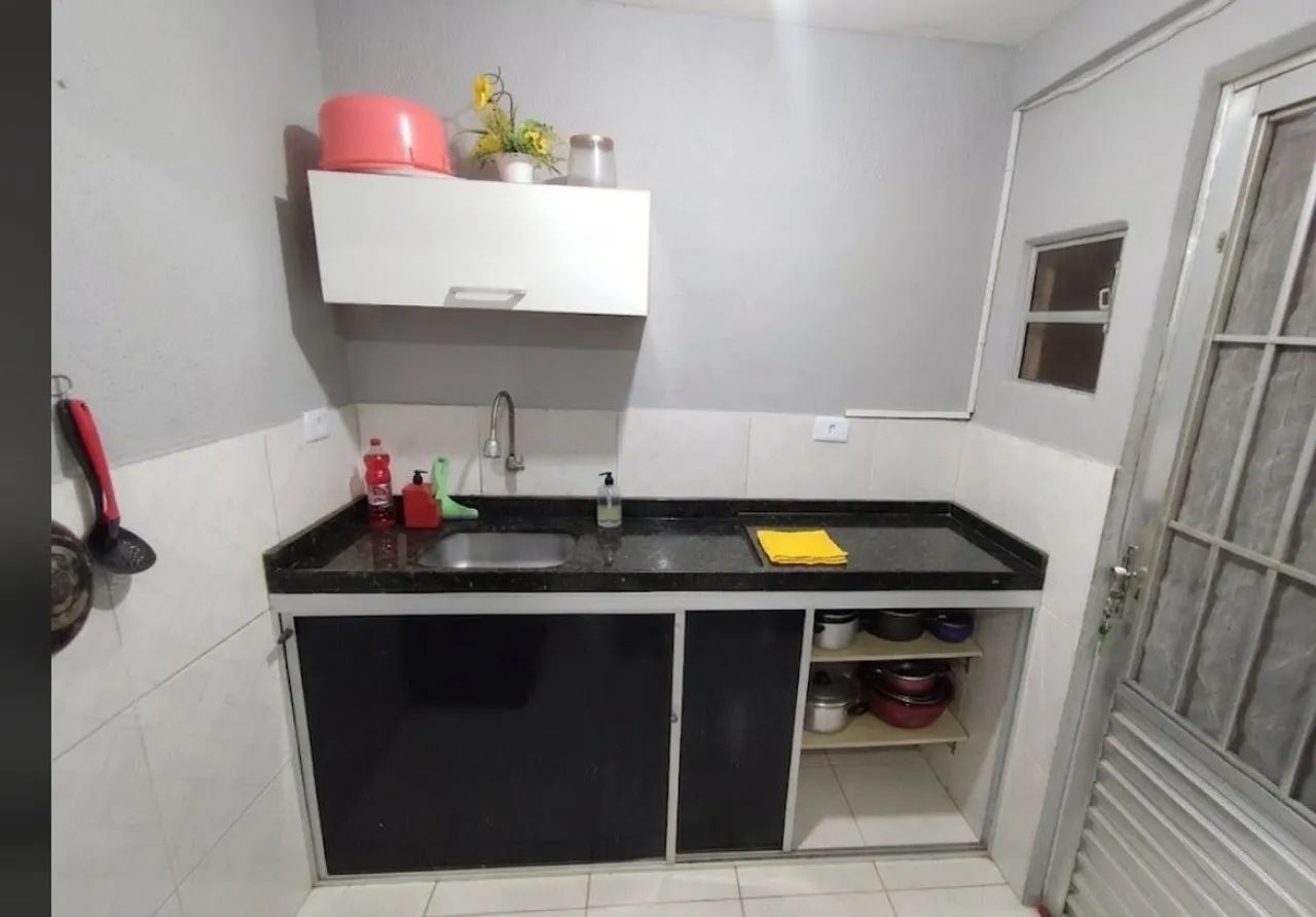 Casa em Privê com garagem de carro  - Foto 5