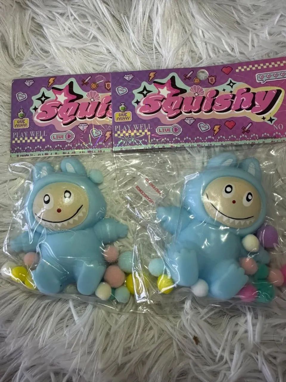 Squishy - Foto 5