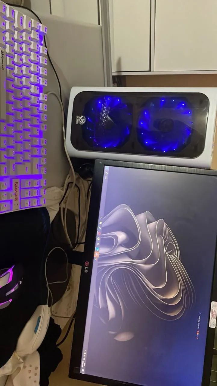 Pc gamer a venda  - Foto 3