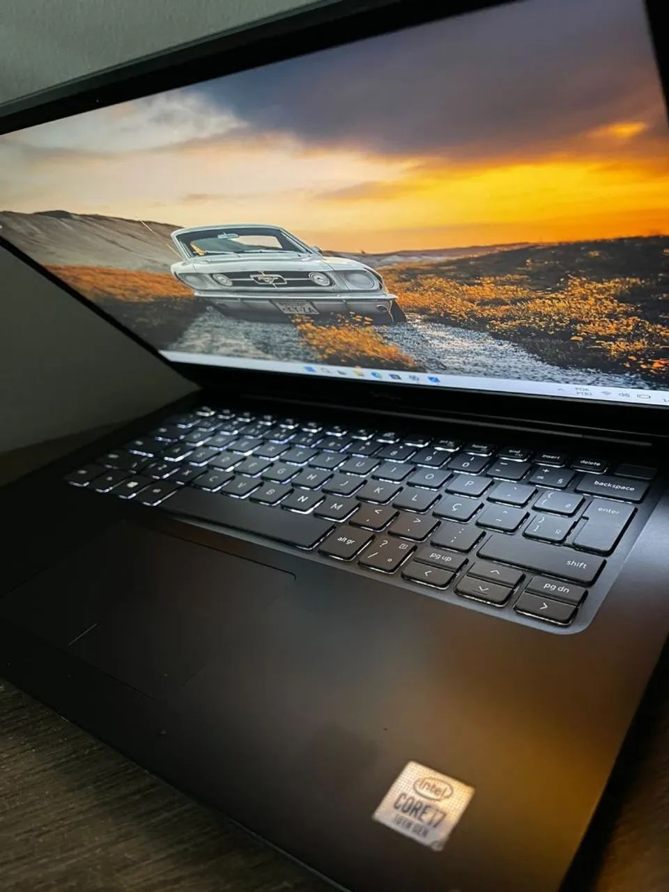 Dell i7 10ª Placa GeForce 16GB RAM - Foto 4