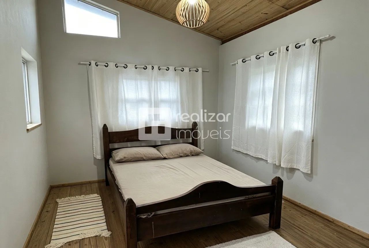 Casa com 5 quartos no Bairro Pântano do Sul - Florianópolis - Foto 5