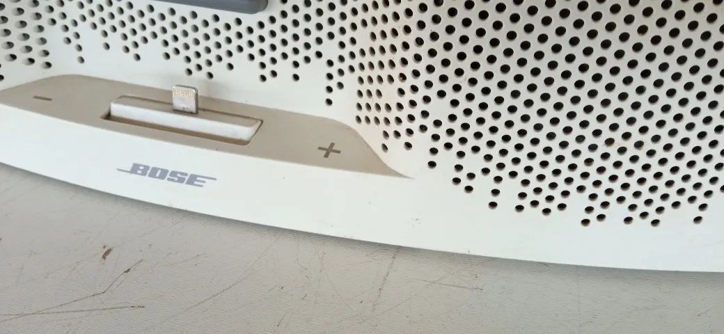 Caixa De Som Sounddock Bose Xt - Foto 3