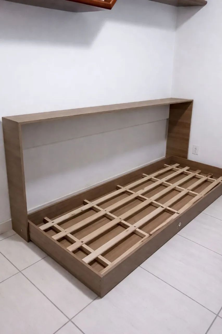 Cama articulável  - Foto 2